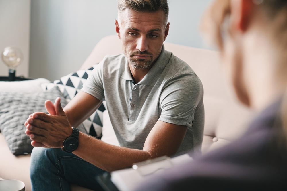 Traitement de l'éjaculation précoce près de Nevers