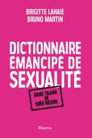 dictionnaire émancipé de sexualité